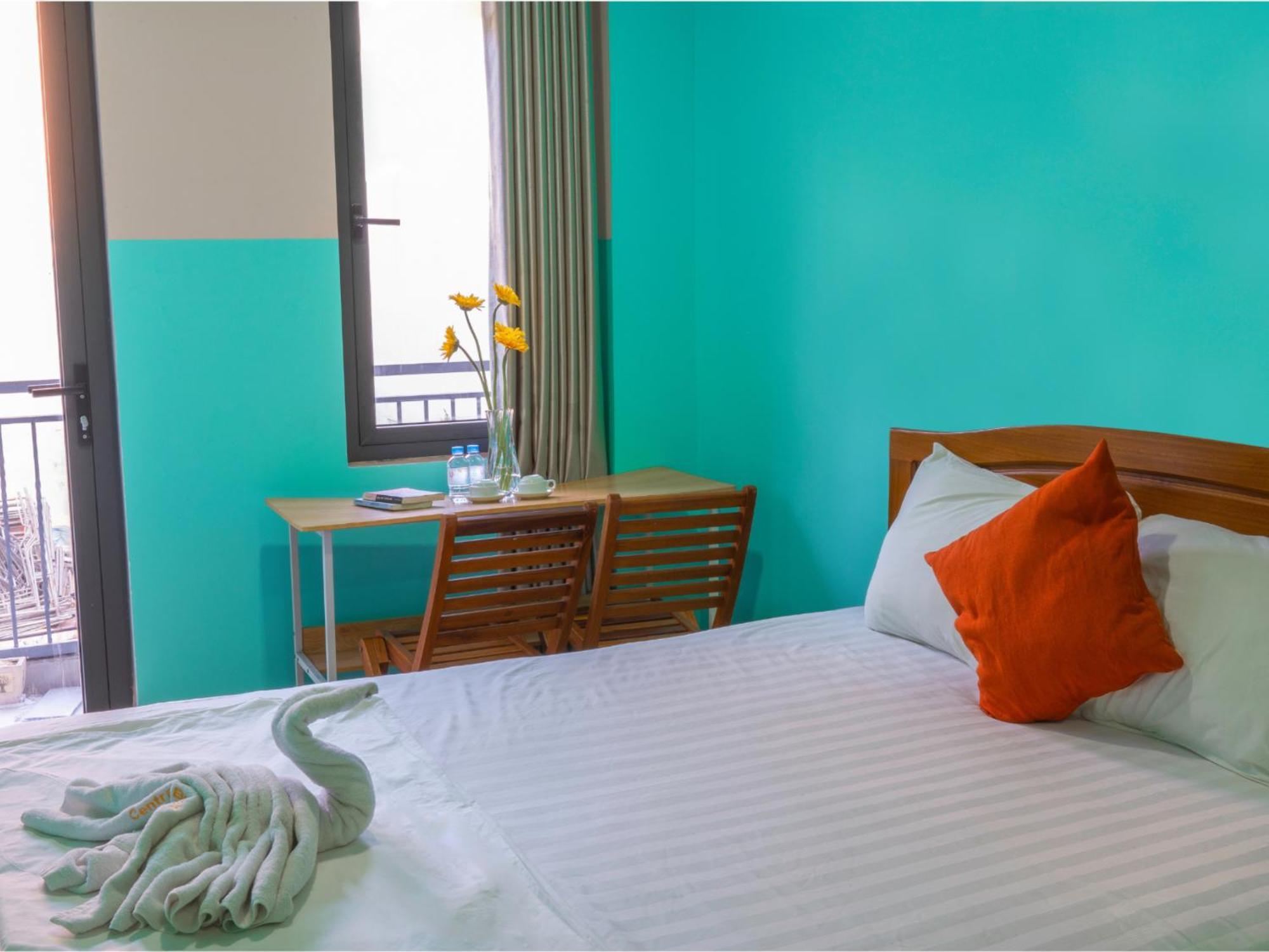 Capsule hotel Boo , 24-hour Reception & Free Billiards Da Nang